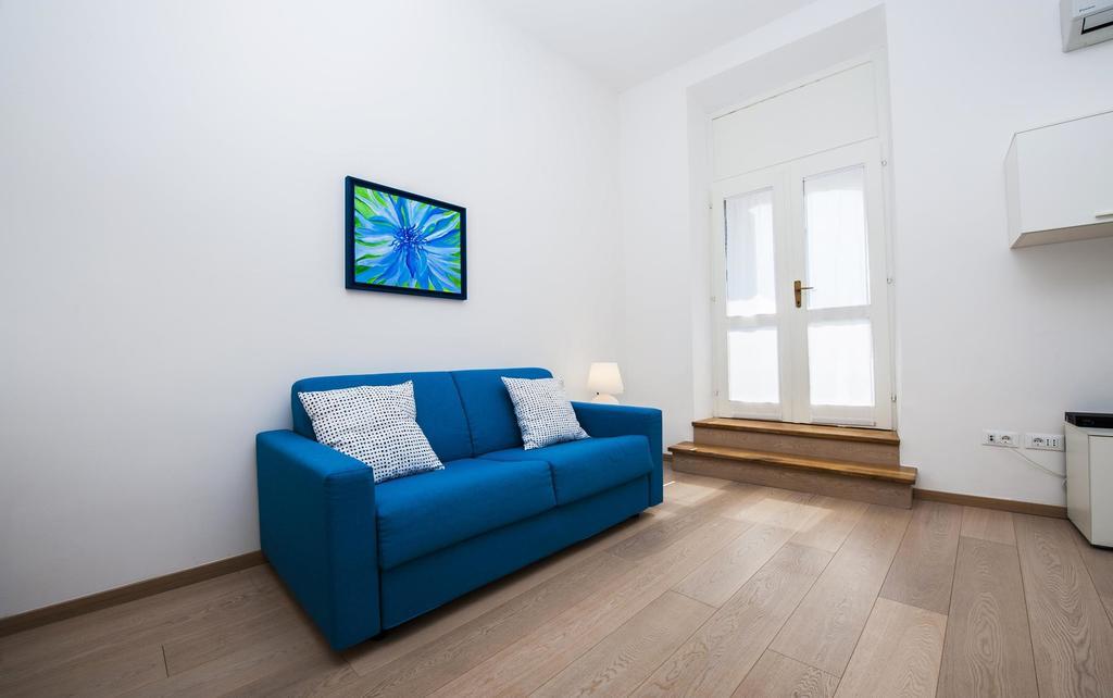 Apartment Al Porto Rovinj Exterior photo